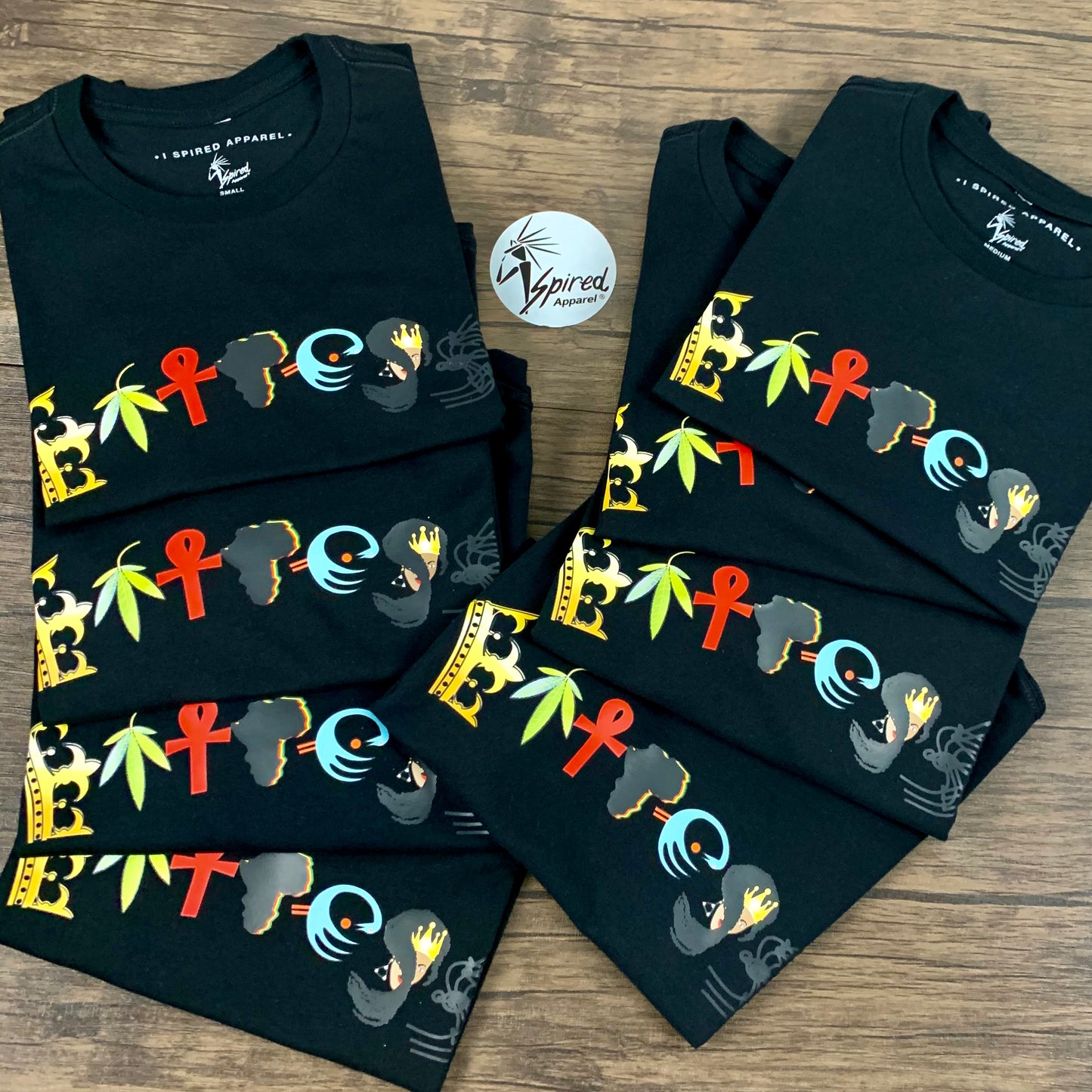 Empress Women's Relaxed T-Shirts