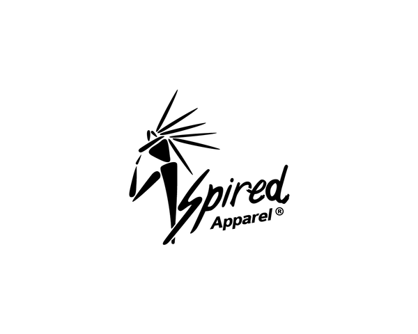 I SPIRED Apparel logo