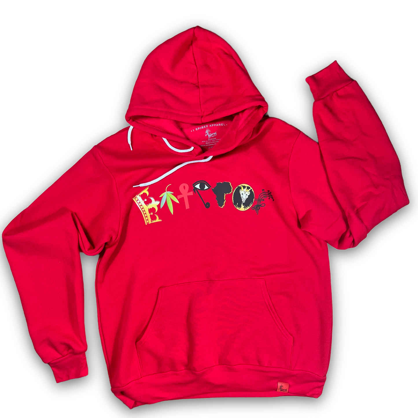 Emperor Men's Hoodies