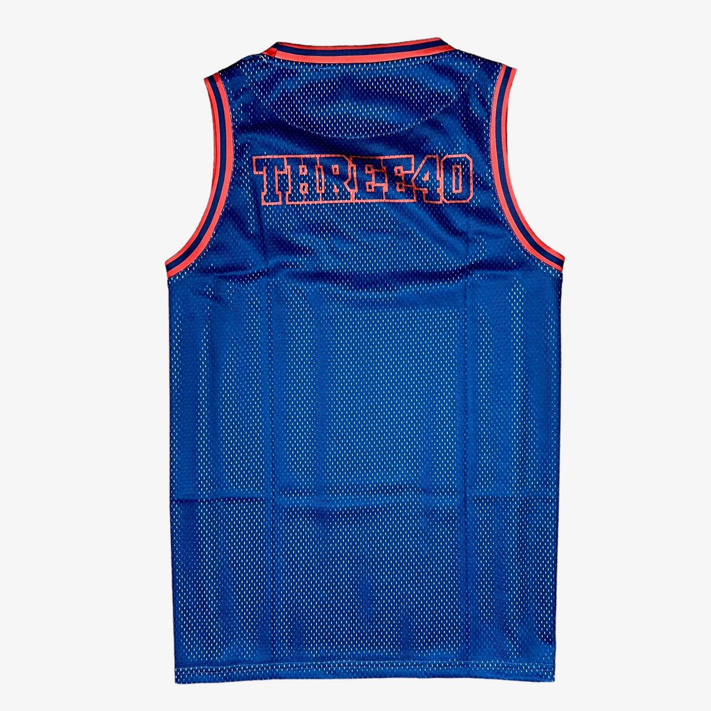 #1 VIRGIN ISLANDS JERSEYS