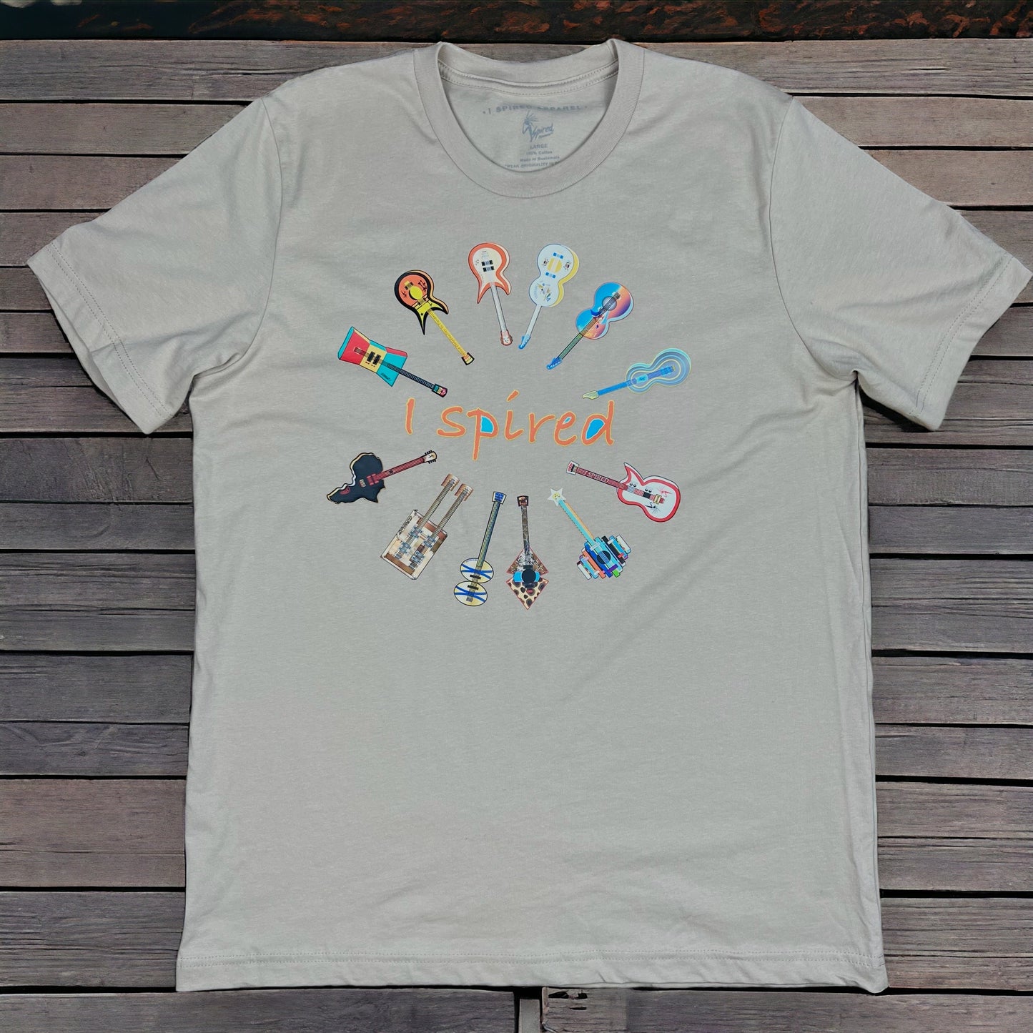 Bassie Unisex T-Shirts