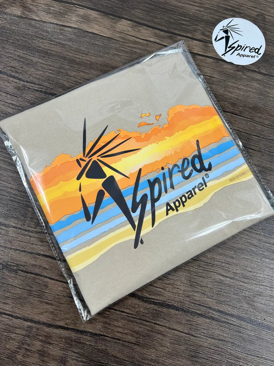 Sun, Sea & Sand T-Shirts