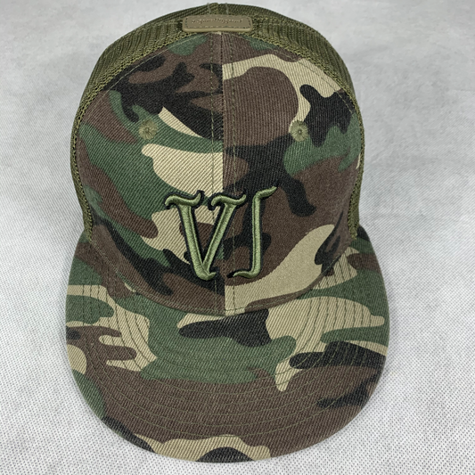 CAMO/OLIVE GREEN - VI THREE40