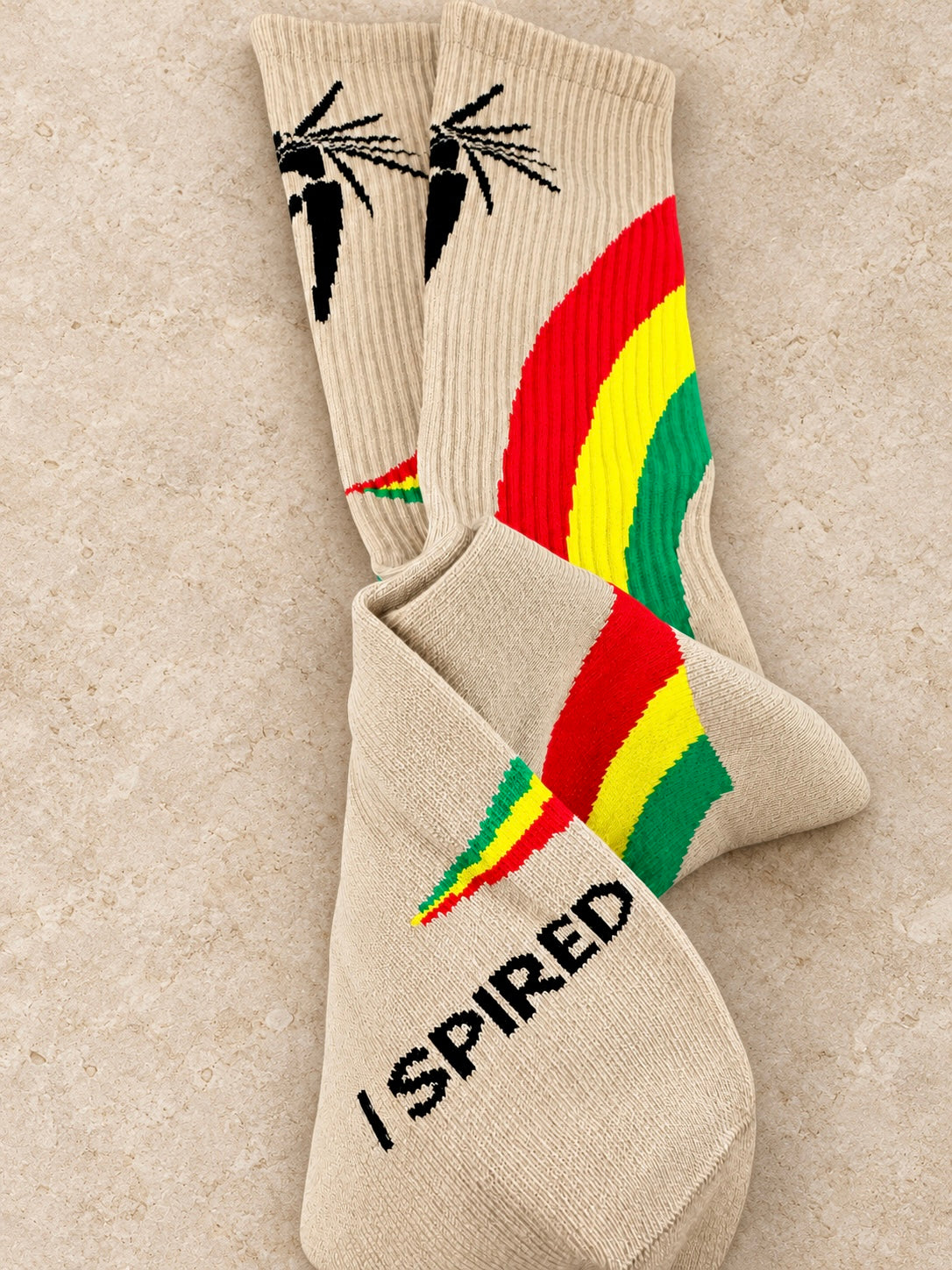 TOGA Socks
