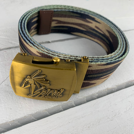 I-Camo Camouflage Belt