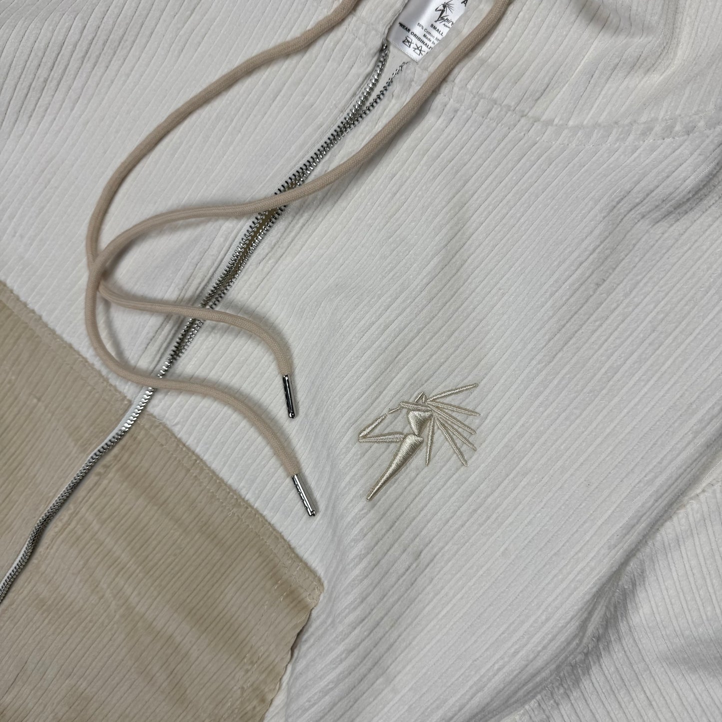 Women’s Corduroy Sweatsuit