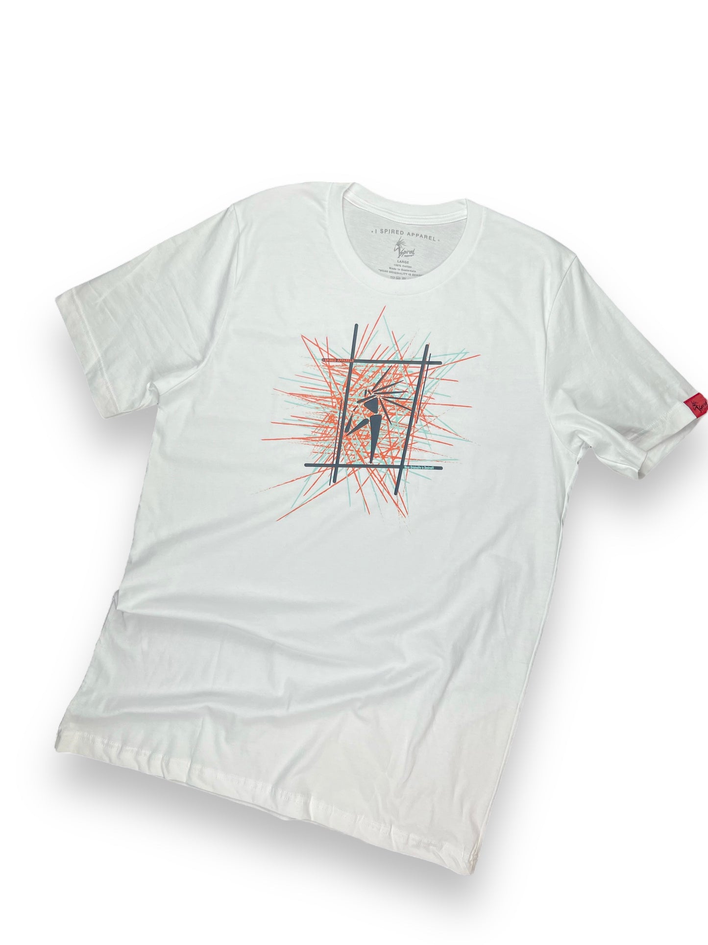 FRAMED Unisex T-Shirts