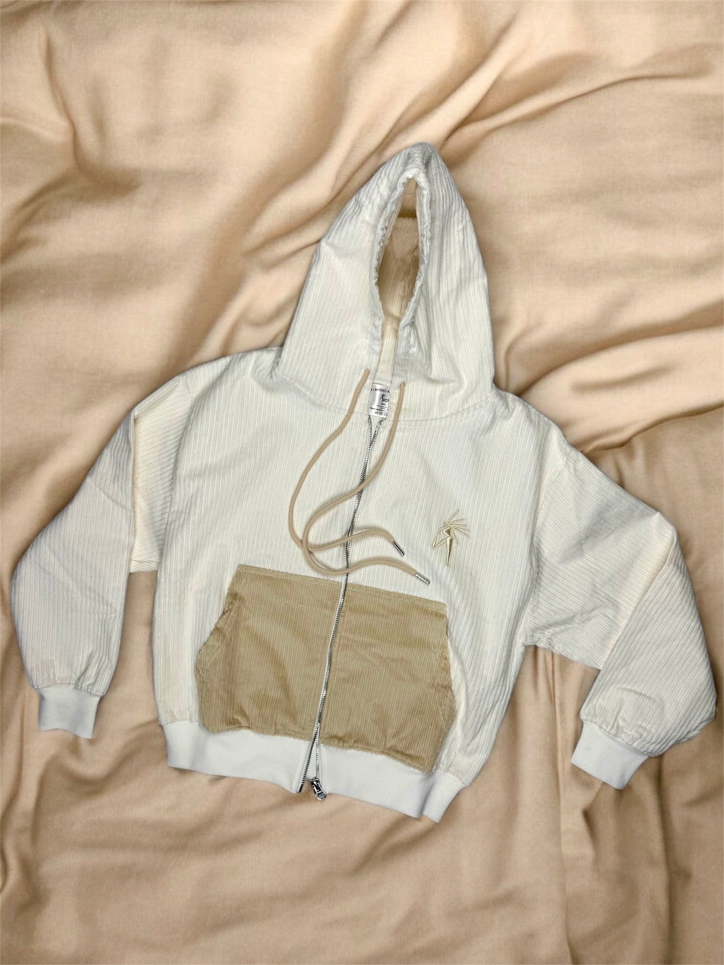 Women’s Corduroy Sweatsuit