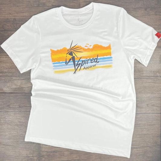 Sun, Sea & Sand T-Shirts